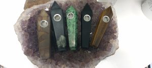 crystal pipes 