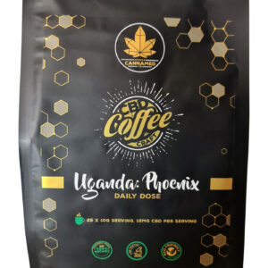 CBD Craft Coffee