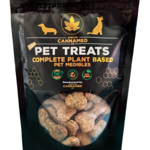 CBD Pet Treats