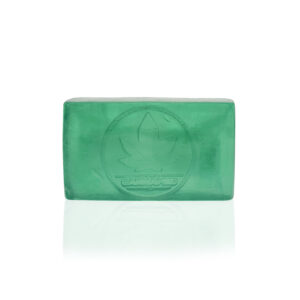 Natural Aloe Vera CBD Soap