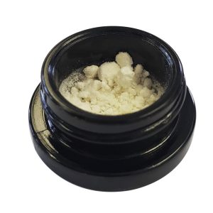 CBG Isolate Crystalline