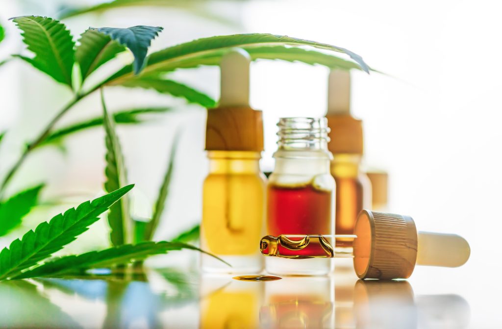 CBD Oil South Africa: The Complete Guide